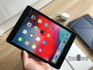 ขาย ipad 2017 มือสอง,32gb,istudio,