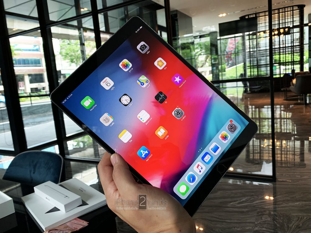 samsung ipad pro