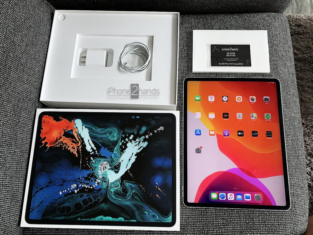 samsung ipad pro