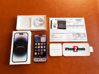 ขาย iPhone 14 Pro สีดำ 542gb ศูนย์ไทย สภาพมือ 1 อายุ 5 วัน ประกันยาวๆ 1 ปี ราคาถูก