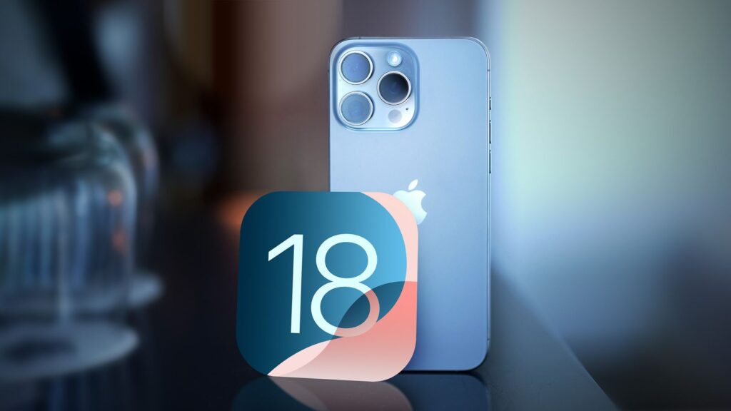 เตรียม iPhone ก่อนอัพเดท iOS 18 ต้องเตรียมอะไรบ้าง